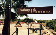 ESPACIO KOKOPARK AVENTURA